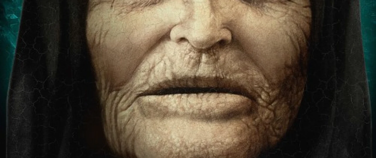 Vanga / Vangelina seriali Barcha qismlar O'zbek tilida 2013 Uzbekcha tarjima