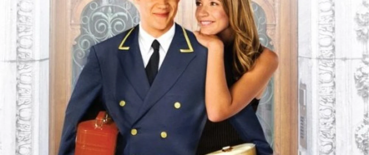 Baxt eshigi / Oltin eshik / Yiqilish Uzbek tilida 2008 O'zbekcha tarjima kino HD