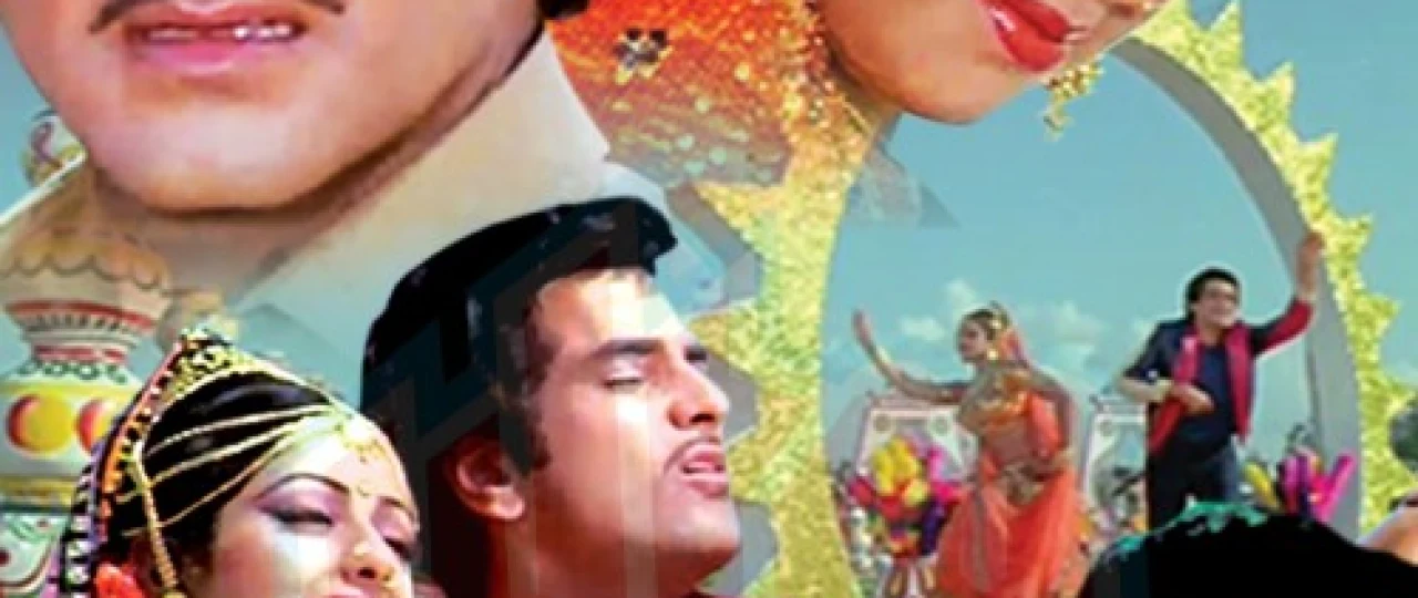 Jasoratli Hind kinosi Uzbek tilida 1983 O'zbekcha tarjima kino HD