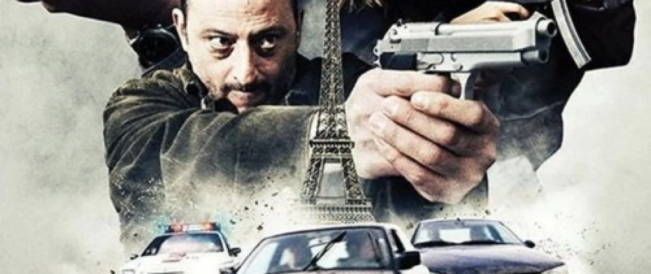 Ronin / Ronen / Ronnin Uzbek tilida 1998 O'zbekcha tarjima kino HD