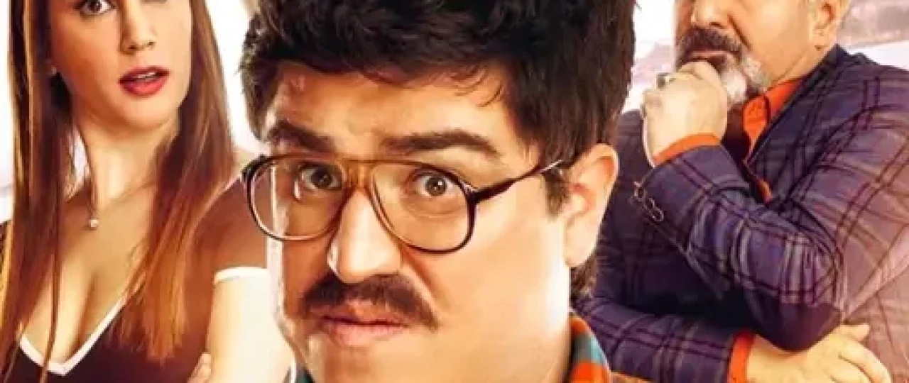 Kichkina Odamlar / Kichik Biznes 2016 Turk kino HD Uzbek tilida Tarjima kino Skachat