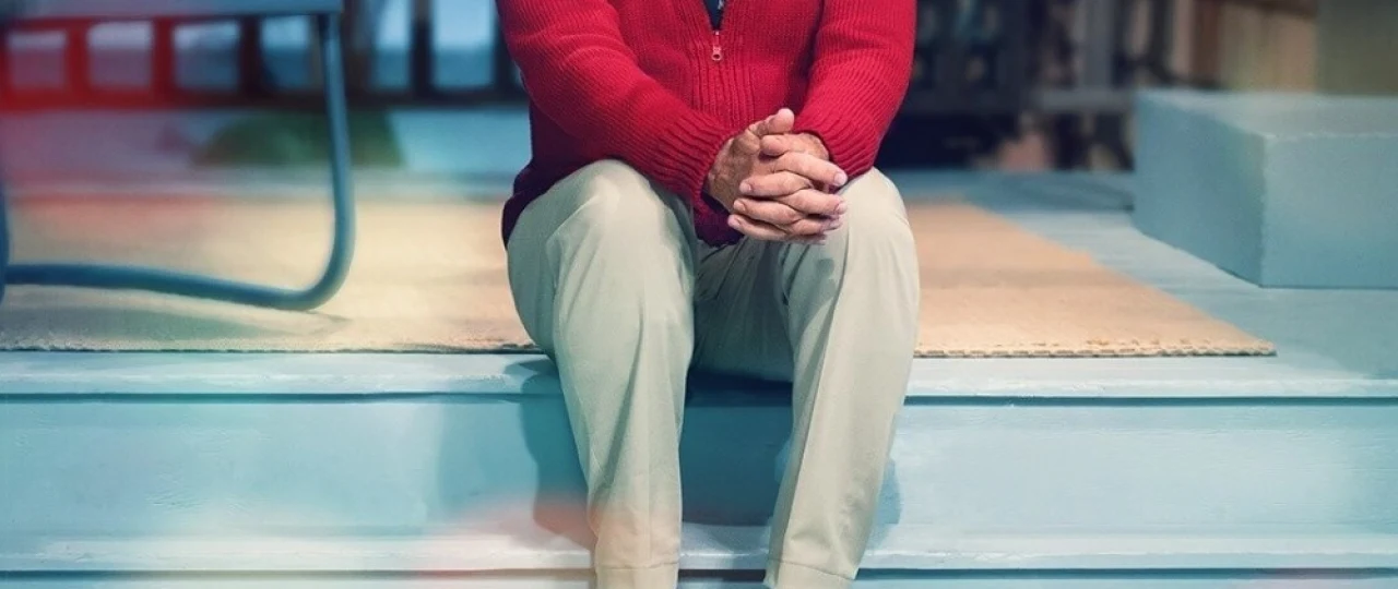 Qo'shnilarning ajoyib kuni Uzbek tilida 2019 O'zbekcha tarjima film Full HD skachat