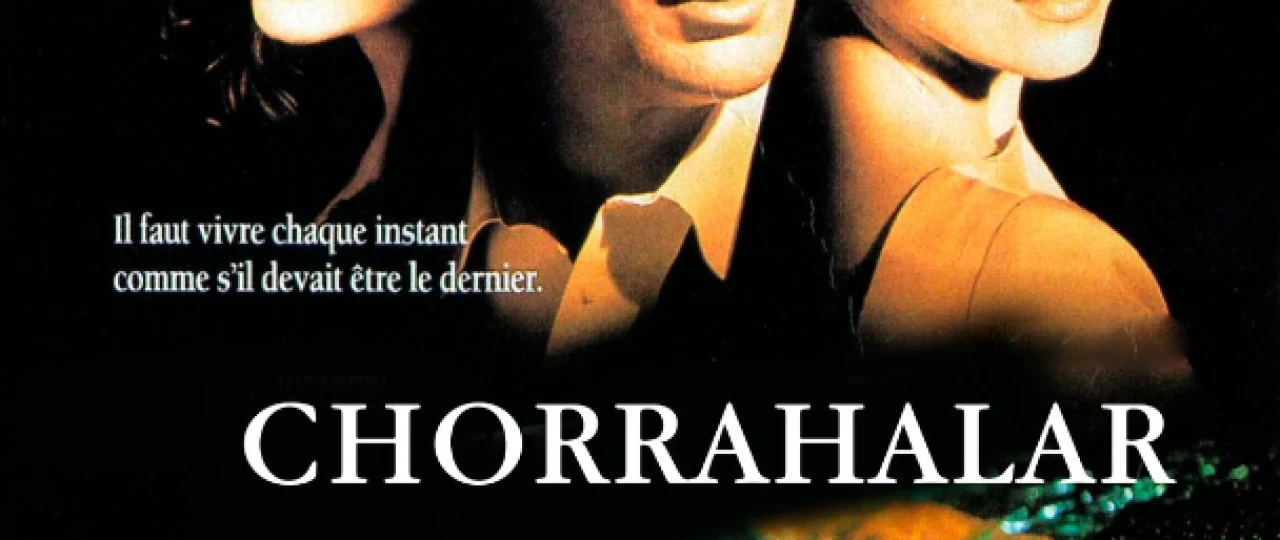 Chorraha 1993 HD Uzbek tilida Tarjima kino Skachat