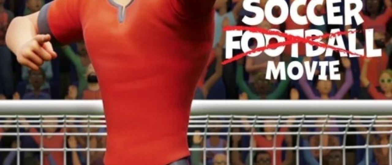 Maxluqlar futboli Multfilm / Futbol haqidagi film Uzbek tilida 2022 O'zbekcha tarjima HD