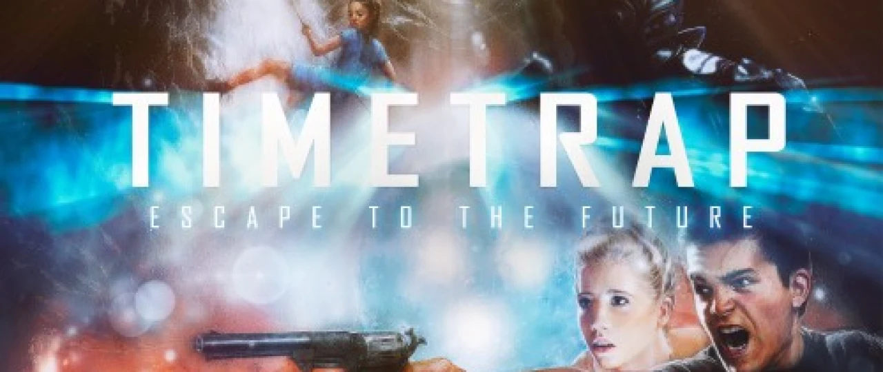 Vaqt tuzog'i Uzbek tilida 2017 O'zbekcha tarjima kino HD