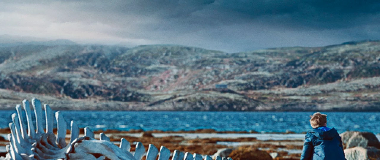 Ajarho / Leviafan Rossiya filmi Uzbek tilida O'zbekcha 2014 tarjima kino Full HD tas-ix skachat