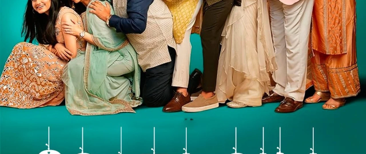 Soxta Oila / Ikkinchi Imkoniyat / Urinish 2021 Hind kino 2021 Uzbek tilida O'zbekcha tarjima kino Full HD tas-ix skachat