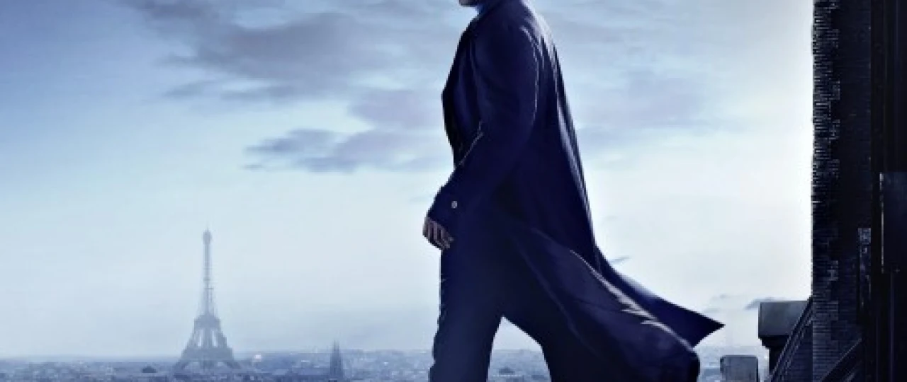 Lyupin / Lupin Netflix seriali Barcha qismlar O'zbek tilida 2021 Uzbekcha tarjima