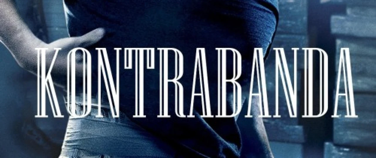 Kontrabanda Uzbek tilida 2011 O'zbekcha tarjima film Full HD skachat