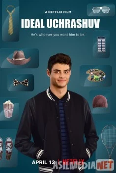 Ideal uchrashuv / Идеальное свидание Turk kinosi Uzbek O'zbek tilida tas-ix skachat download