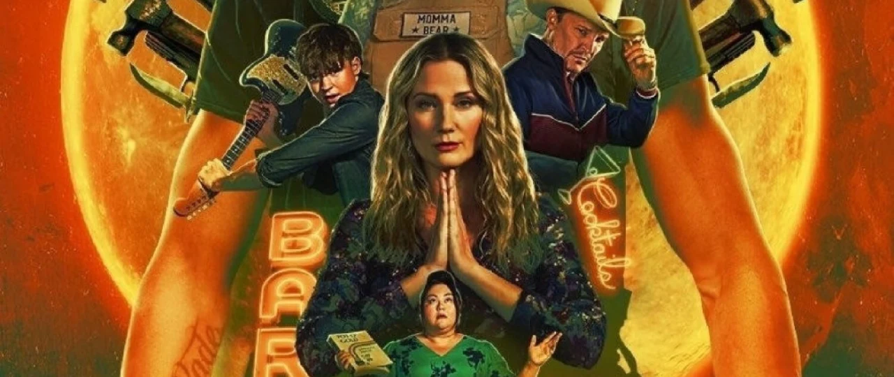 Yollanma ovchi / Bosh ovchisi Barcha qismlar 2025 Uzbek tilida Kallakesar O'zbekcha tarjima kino Full HD tas-ix skachat