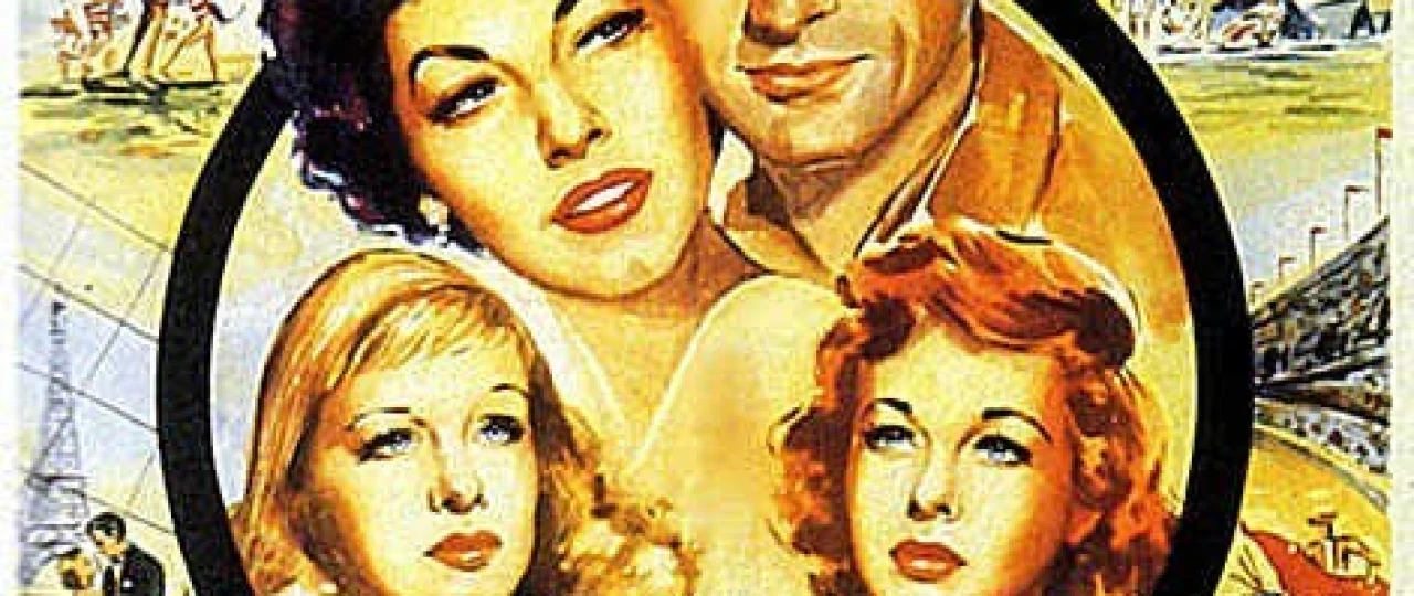 Kilimanjaro qorlari Uzbek tilida 1952 O'zbekcha tarjima film Full HD skachat