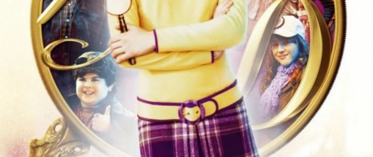 Nensi Dryu Uzbek tilida 2007 O'zbekcha tarjima kino HD