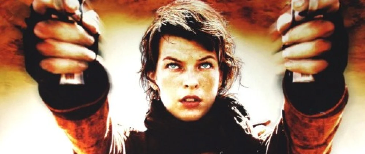 Yovuzlik qarorgohi 3: Qirg'in / yo'q bo'lib ketish / Yomonlik maskani 3 / Обитель зла 3 Uzbek tilida 2007 O'zbekcha tarjima kino HD