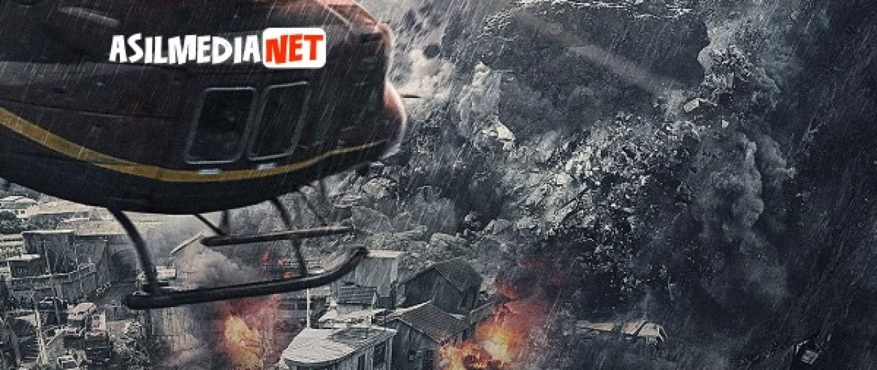 Tabiat Qasosi / zamin xuni / Zilzila: Yer qasosi Uzbek tilida 2021 O'zbekcha tarjima kino HD