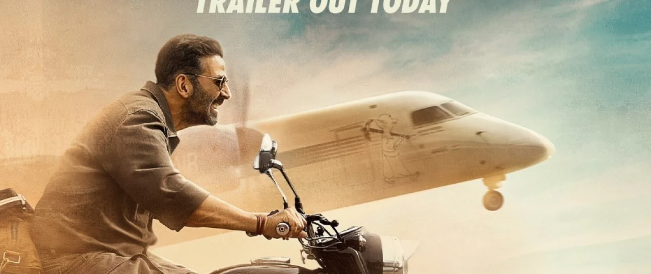 Telba Sarfira Hind kinosi Uzbek tilida 2024 O'zbekcha tarjima kino HD