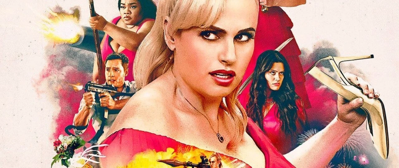 Josuscha to'y / Josuslik to'yi / Ayg'oqchi tuy / Jasur kelin 2025 Uzbek tilida O'zbekcha tarjima kino Full HD tas-ix skachat