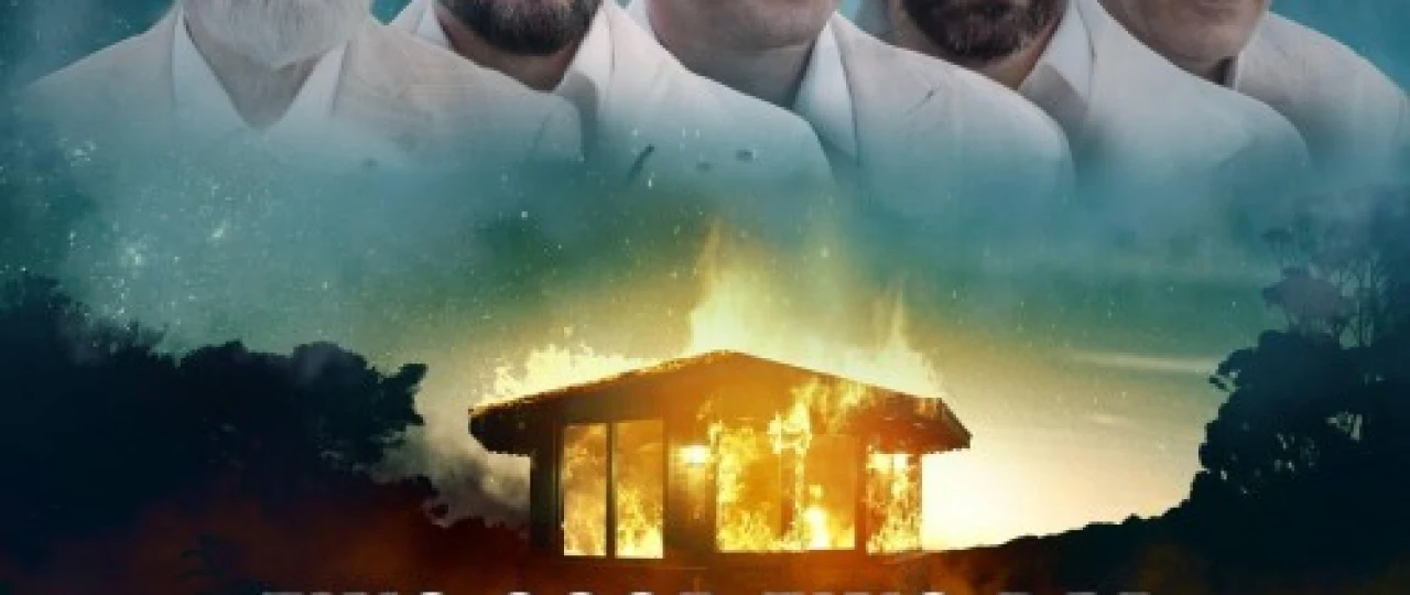 Ikki plyus ikki barobar besh / 2+2=5 Turk Kino O'zbek tilida 2023 Uzbekcha tarjima