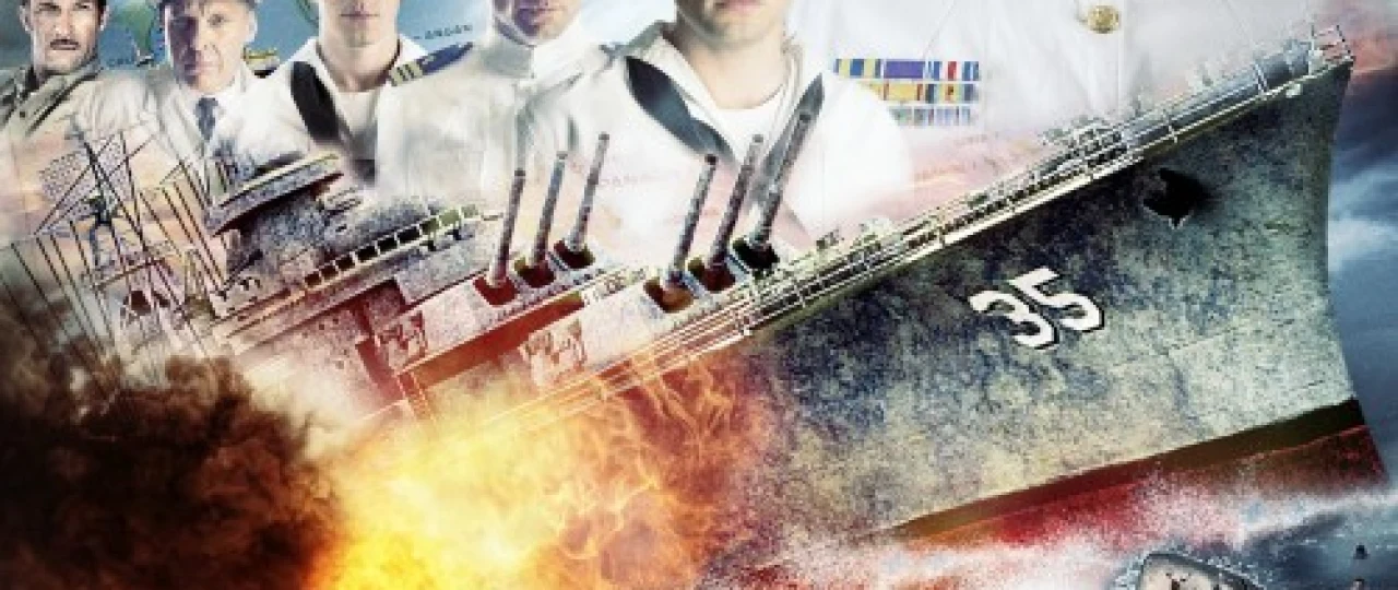 Amerika Qo'shma Shtatlari: Jasoratli Mard yigitlar / Kreyser Uzbek tilida 2016 O'zbekcha tarjima kino HD