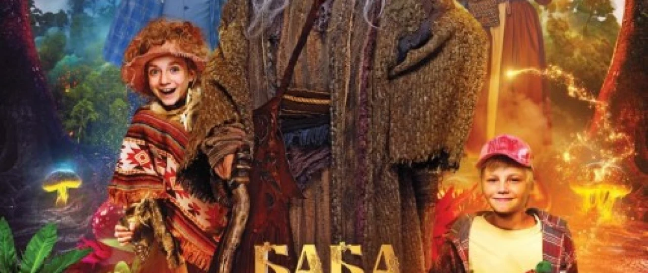 Yalmog'iz dunyoni qutqaradi Uzbek tilida 2023 O'zbekcha tarjima kino HD