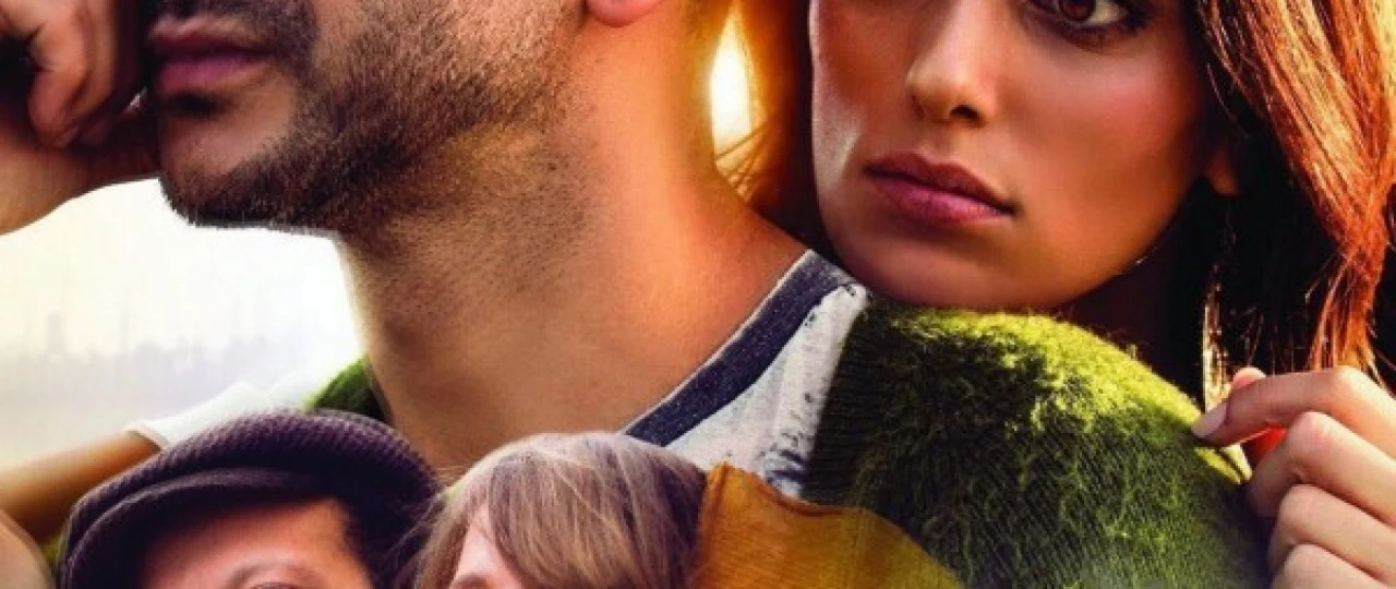 Muhabbat Ifori 2 Turk Kino O'zbek tilida 2017 Uzbekcha tarjima