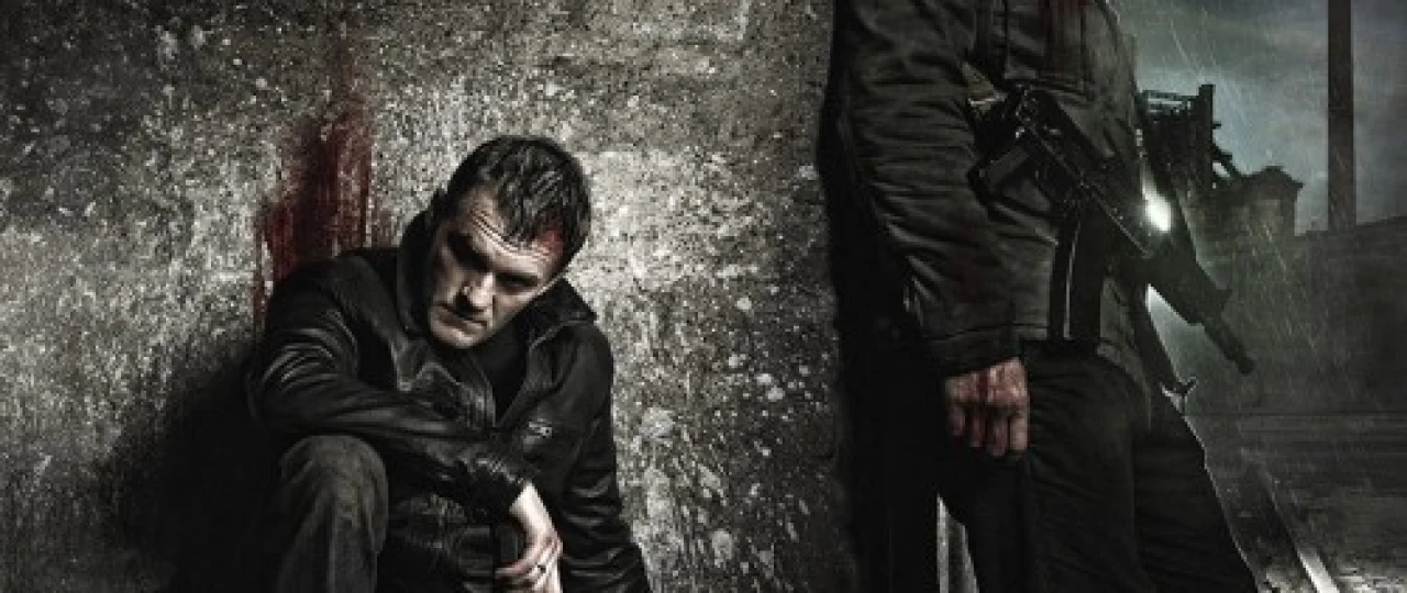 Zavod Uzbek tilida 2018 O'zbekcha tarjima kino HD