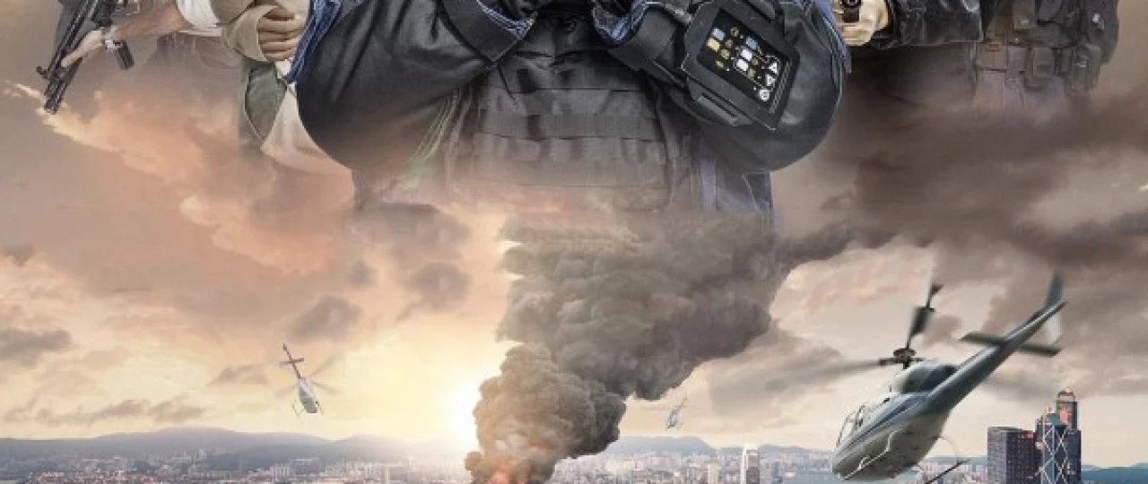 To'lqin Zarbasi 1 / Zarbi 1 Uzbek tilida 2017 O'zbekcha tarjima kino HD