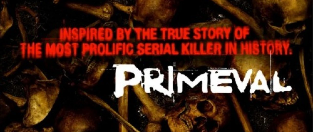 Tajovuzkor timsoh / Qadimgi yovuz ujas kino Uzbek tilida 2007 O'zbekcha tarjima film Full HD skachat