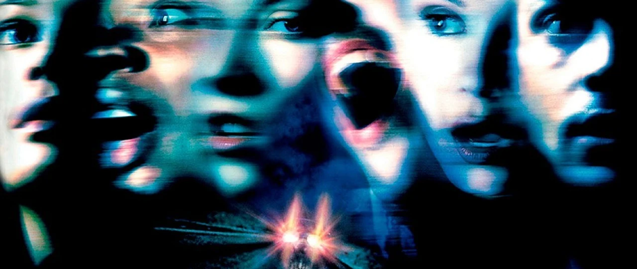 Oxirgi manzil 2 / So'nggi manzil 2 Uzbek tilida 2003 O'zbekcha tarjima kino HD