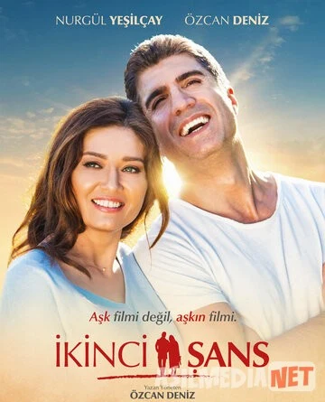 Ikkinchi imkoniyat Turk kino Uzbek tilida O'zbekcha tarjima kino HD