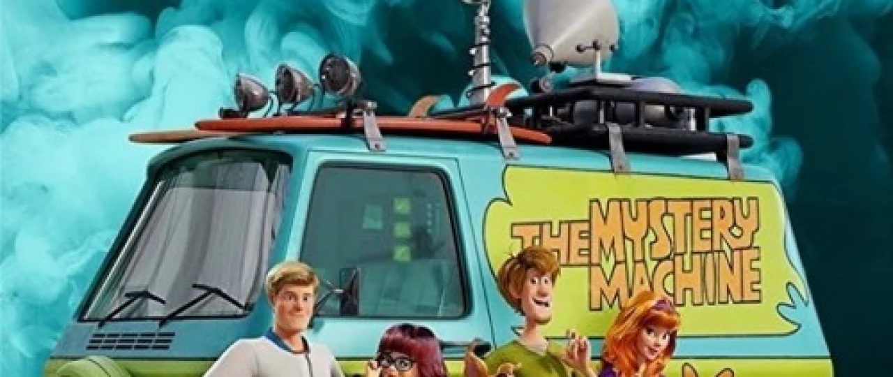 Skubi-Du / Skubidu / Scoob / Skubi-du Uzbek tilida multfilm 2020 O'zbek tarjima kino HD