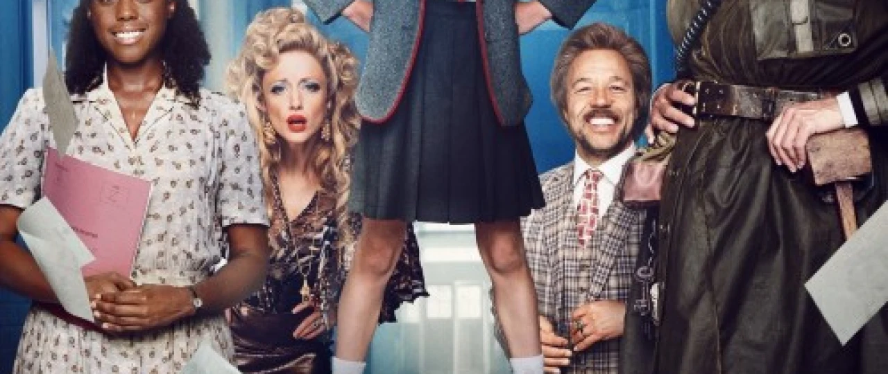 Matilda 2 Uzbek tilida 2022 O'zbekcha tarjima film Full HD skachat