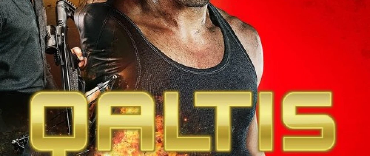 Xavfli / Qaltis nishon 2 / O'g'ir Nishon 2 Uzbek tilida 2016 kino HD