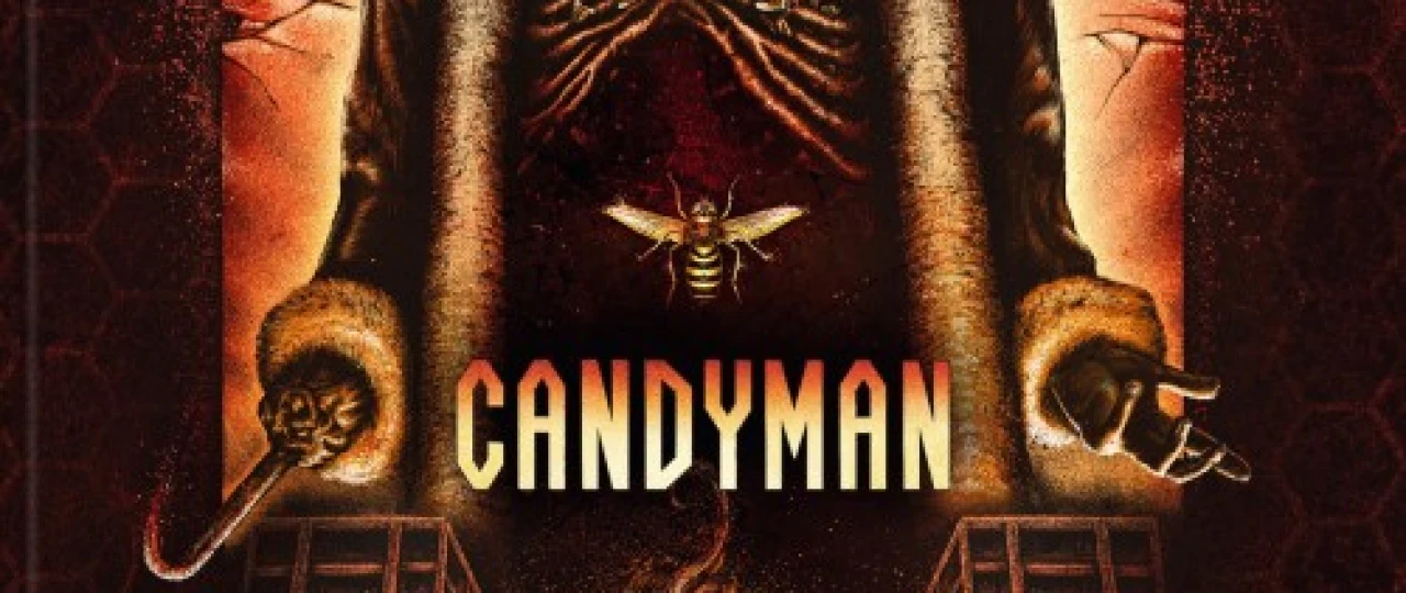 Shirinlik odami / Kendeymen / Baqqol / Candyman Uzbek tilida 2021 O'zbekcha tarjima kino HD