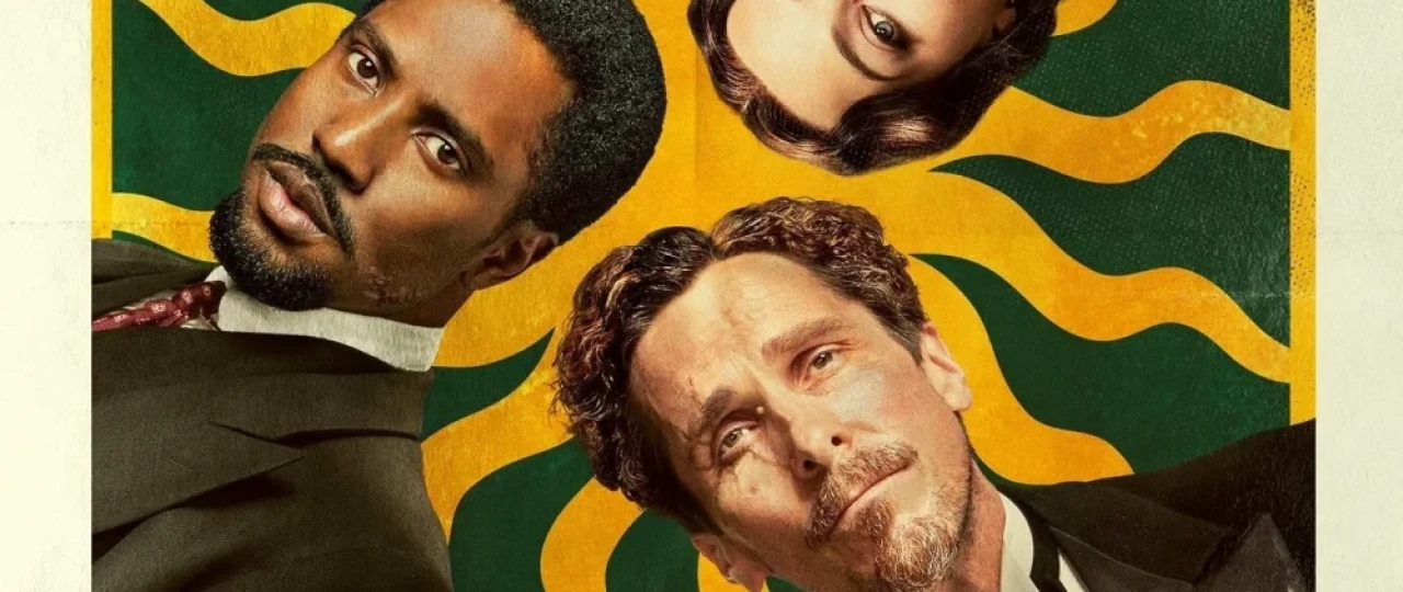 Amsterdam 2022 Uzbek tilida O'zbekcha tarjima kino Full HD tas-ix skachat