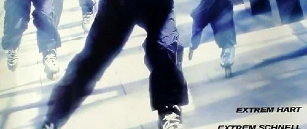 Tutqich Bermaslar Uzbek tilida 2002 O'zbekcha tarjima kino HD