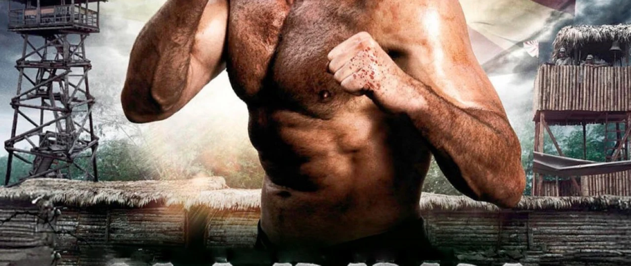 Harbiy asir / Urush asiri Premyera 2025 Uzbek tilida O'zbekcha tarjima kino Full HD tas-ix skachat