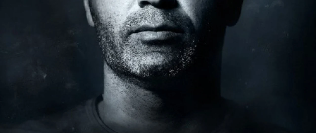 Andres Iniesta: Kutilmagan qahramon Hujjatli film Uzbek tilida O'zbekcha tarjima kino 2020 HD tas-ix skachat