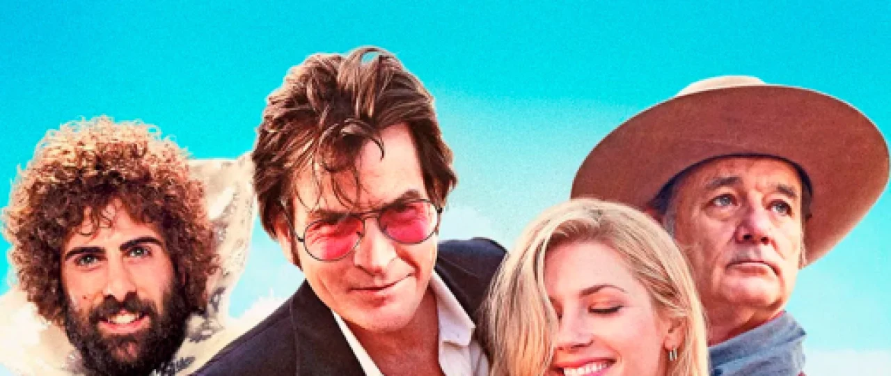 Ajoyib xayolparast / Charli-Swanning 3-xayollari Uzbek tilida O'zbekcha 2012 tarjima kino Full HD tas-ix skachat