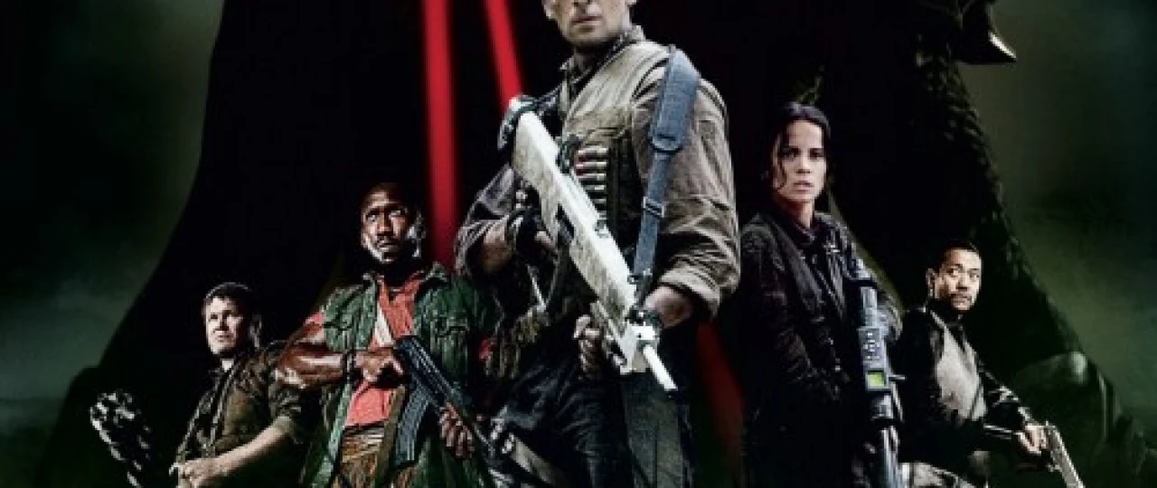 Yirtqich 3 / Maxluqlar / Yirtqichlar Uzbek tilida 2010 O'zbekcha tarjima film Full HD skachat