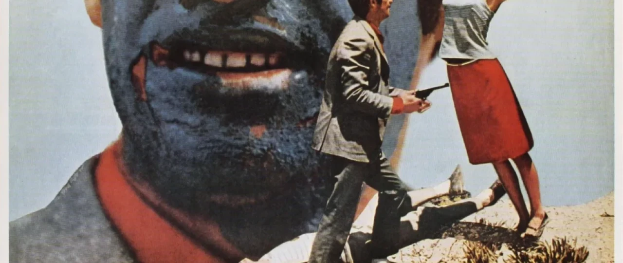 Aqlsiz Pyero / Ahmoq Pero Fransiya retro filmi Uzbek tilida O'zbekcha 1965 tarjima kino Full HD tas-ix skachat