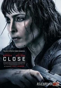 Близко / Close Tas-IX