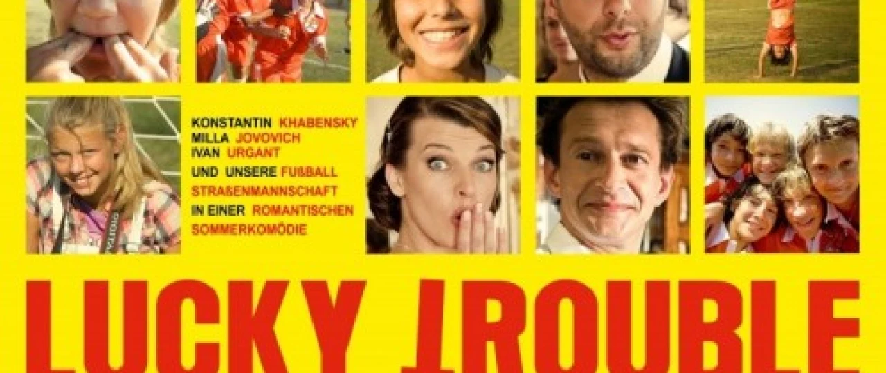 Ajoyib jamoa Uzbek tilida 2010 O'zbekcha tarjima kino HD