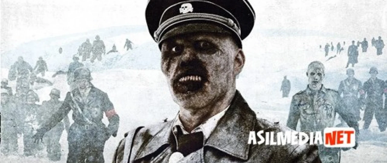 Hitler Zombilari 1 / Gitler Zombelari 1 / "O'lik qor" operatsiyasi 1 Uzbek tilida 2009 O'zbekcha tarjima kino HD