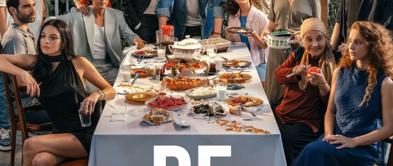 Daho / Deha / Гений Turk Daxo seriali Barcha qismlar O'zbek tilida 2024 Uzbekcha tarjima