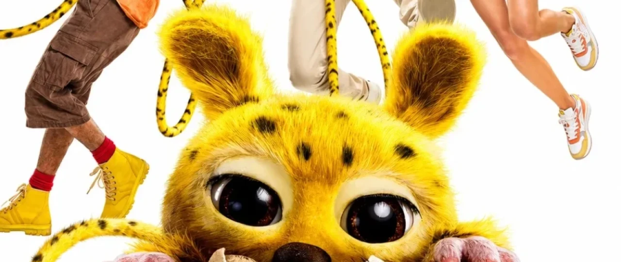 Marsupilami izidan 2: Dengiz sayohati 2026 Uzbek tilida O'zbekcha tarjima kino Full HD tas-ix skachat