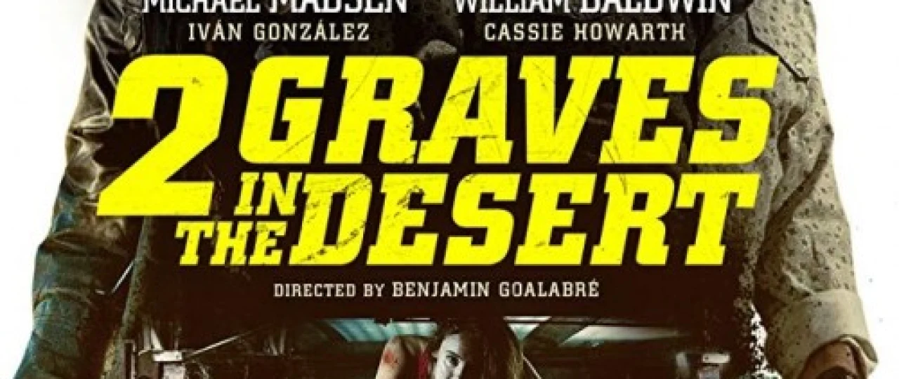 Две могилы в пустыне 2020 Tas-ix skachat