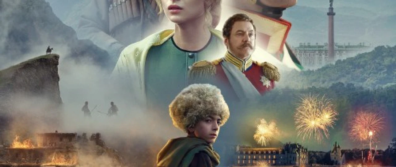 Omonat Rossiya filmi Uzbek tilida 2022 O'zbekcha tarjima kino HD