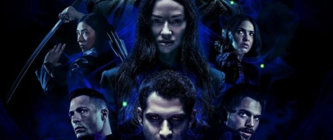 Tungi bo'rilar: Filmi / Bo'ri bolasi: O'smir bo'rilar kinoda Uzbek tilida 2023 O'zbekcha tarjima film Full HD skachat