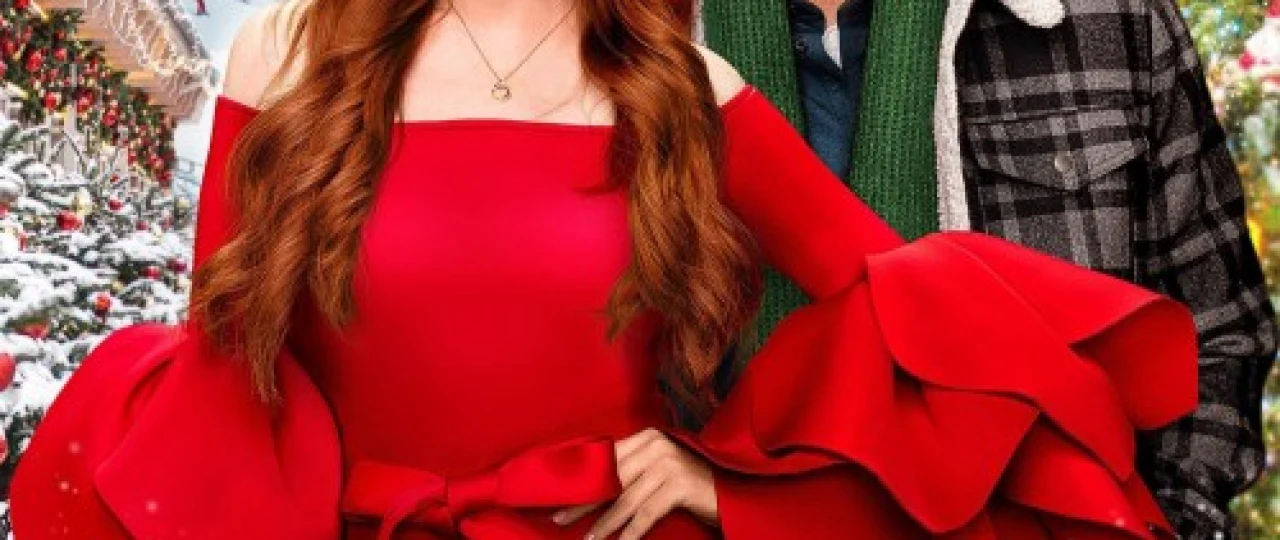 Unutilmas yangi yil / Unutilmas Rojdestvo Uzbek tilida 2022 O'zbekcha tarjima film Full HD skachat